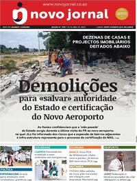 Novo Jornal - 2022-04-22