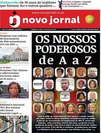 Novo Jornal - 2022-05-27