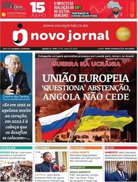 Novo Jornal - 2022-06-17