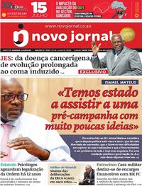 Novo Jornal - 2022-07-01