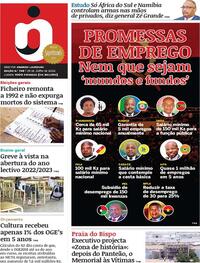 Novo Jornal - 2022-07-29