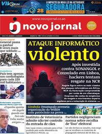 Novo Jornal - 2022-09-30