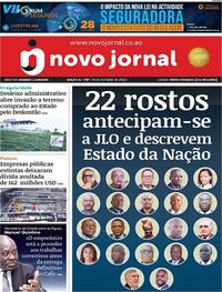 Novo Jornal - 2022-10-14