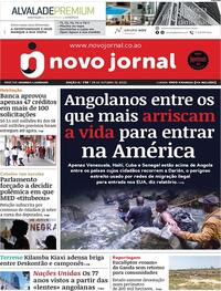 Novo Jornal - 2022-10-28
