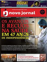Novo Jornal - 2022-11-11
