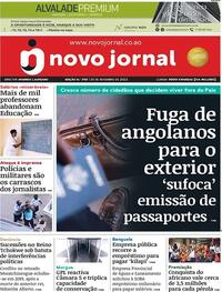 Novo Jornal - 2022-11-25