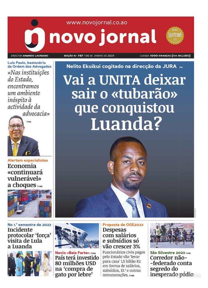 Novo Jornal