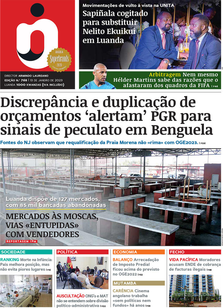 Novo Jornal