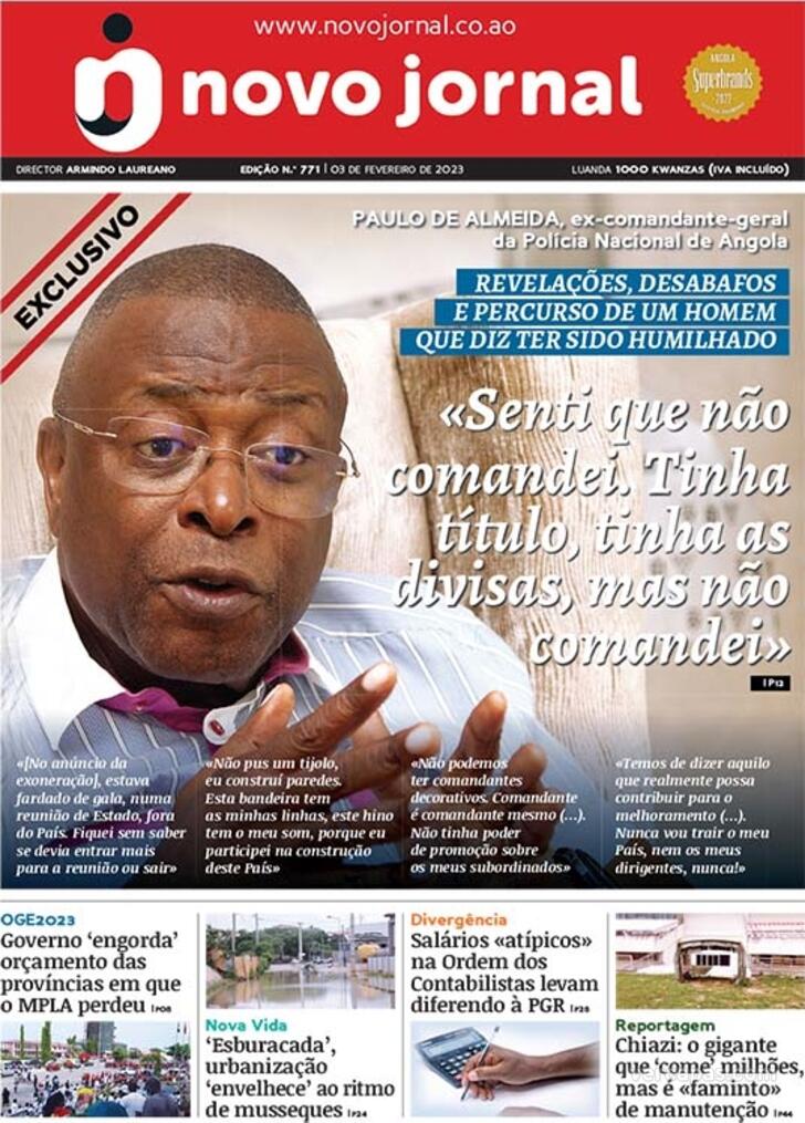 Novo Jornal