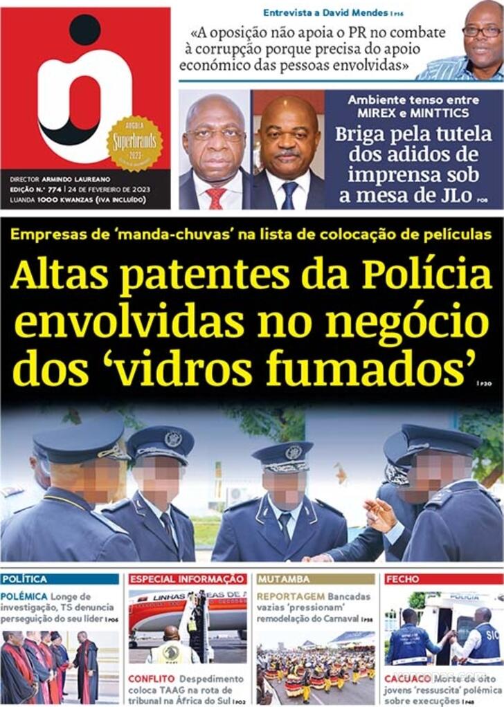 Novo Jornal