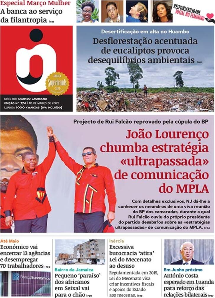 Novo Jornal