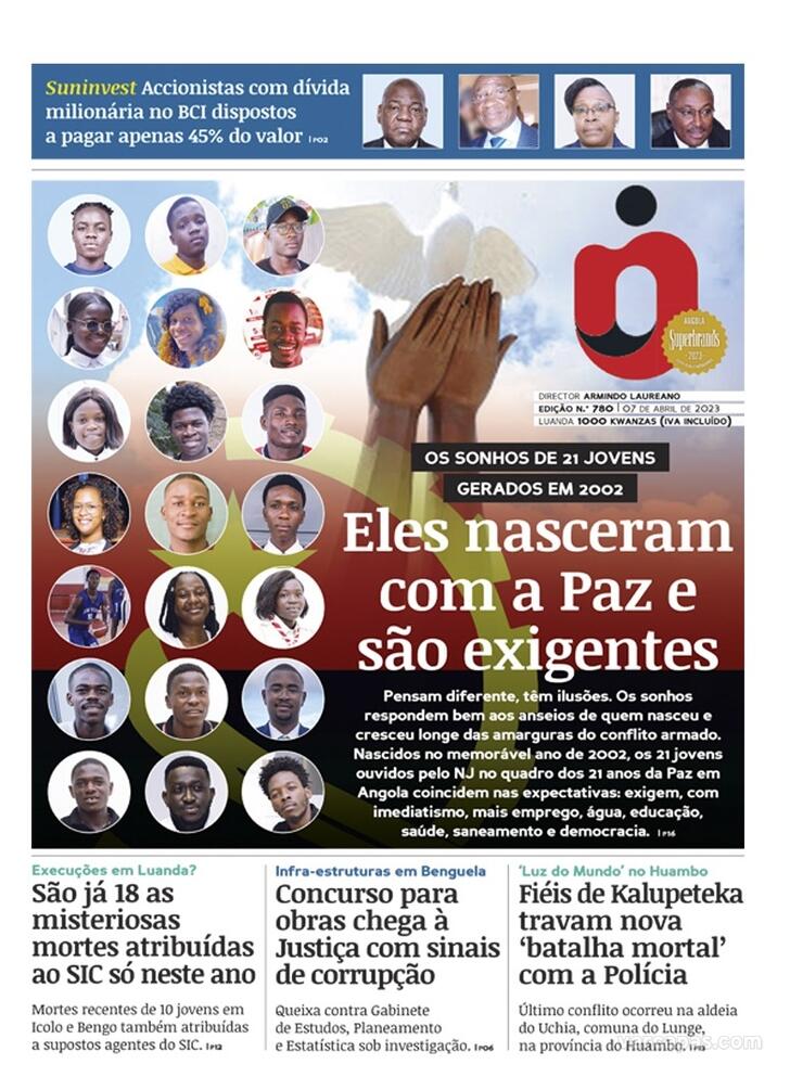 Novo Jornal