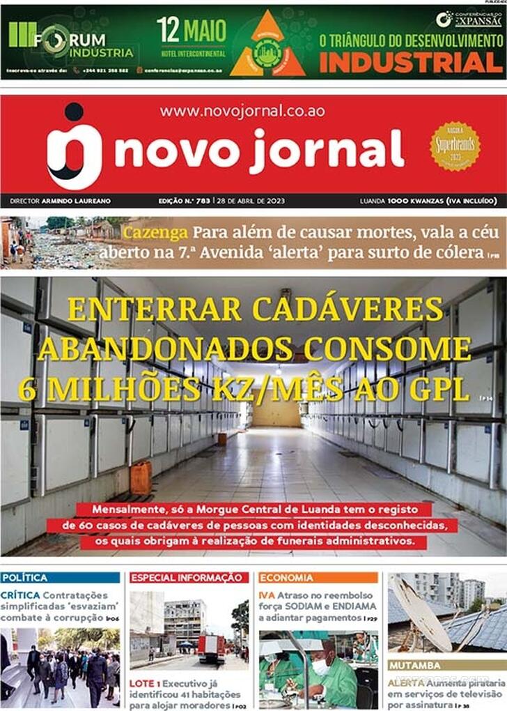 Novo Jornal