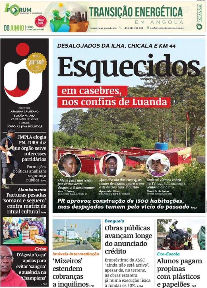 Novo Jornal