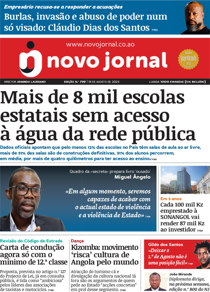 Novo Jornal