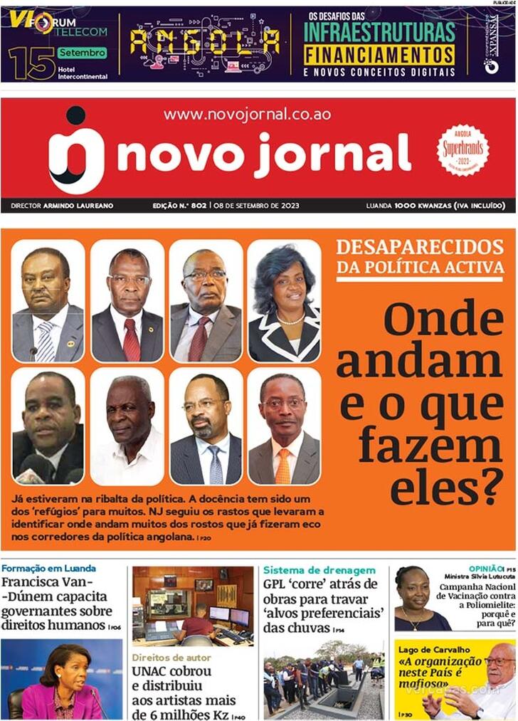 Novo Jornal