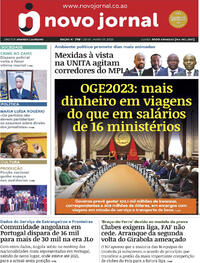 Novo Jornal - 2023-01-20