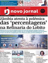 Novo Jornal - 2023-03-31