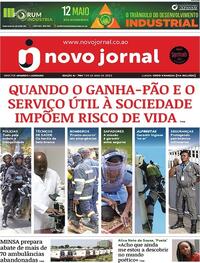 Novo Jornal - 2023-05-05
