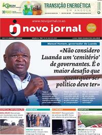 Novo Jornal - 2023-05-19