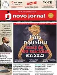 Novo Jornal - 2023-06-16