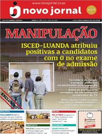 Novo Jornal - 2023-06-23
