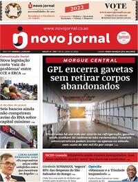Novo Jornal - 2023-06-30