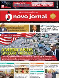 Novo Jornal - 2023-07-07