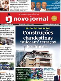 Novo Jornal - 2023-07-21