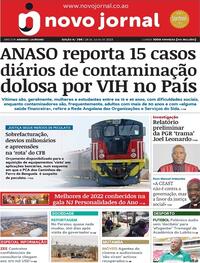 Novo Jornal - 2023-07-28