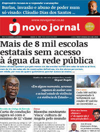 Novo Jornal - 2023-08-18