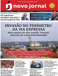 Novo Jornal - 2023-08-25