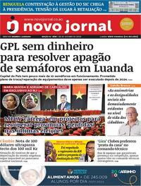 Novo Jornal - 2023-10-20