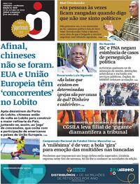 Novo Jornal - 2023-10-27