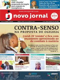 Novo Jornal - 2023-11-03