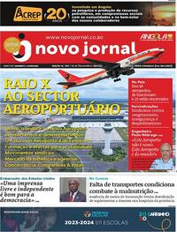 Novo Jornal - 2023-11-10
