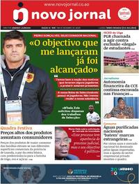Novo Jornal - 2023-12-08