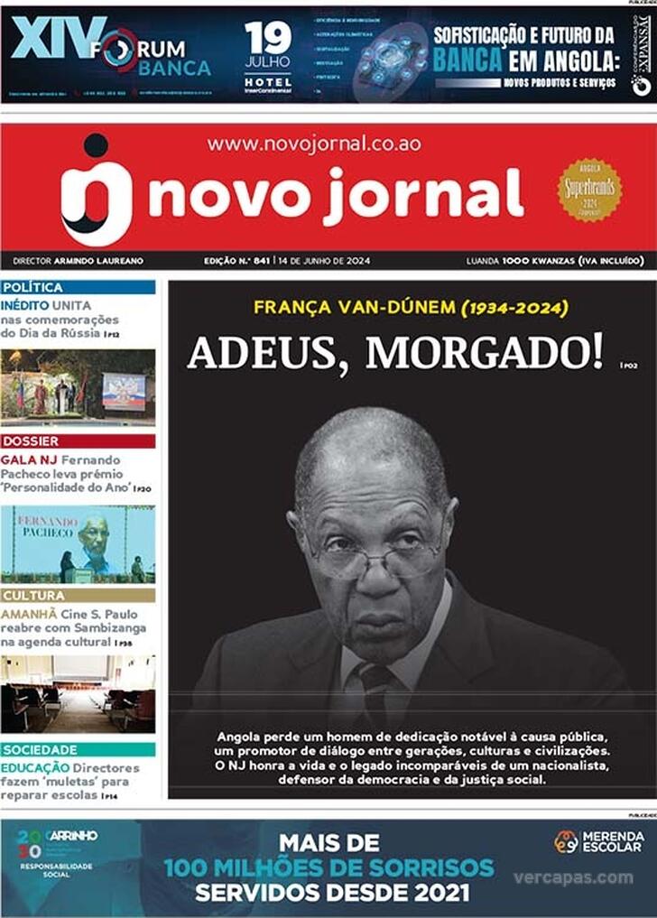 Novo Jornal