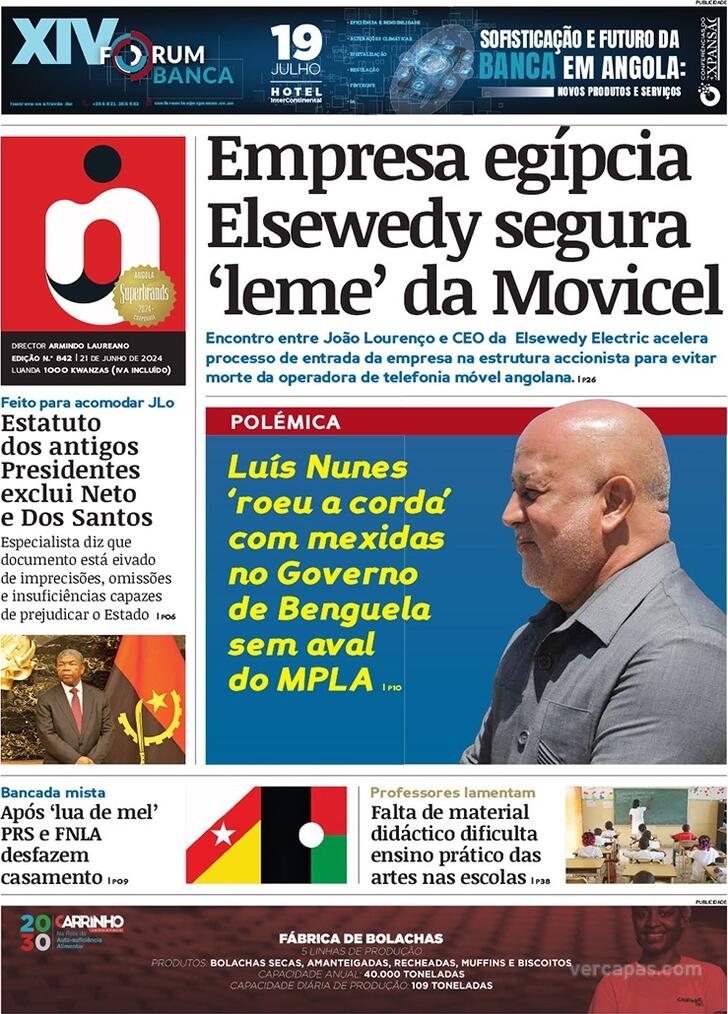 Novo Jornal