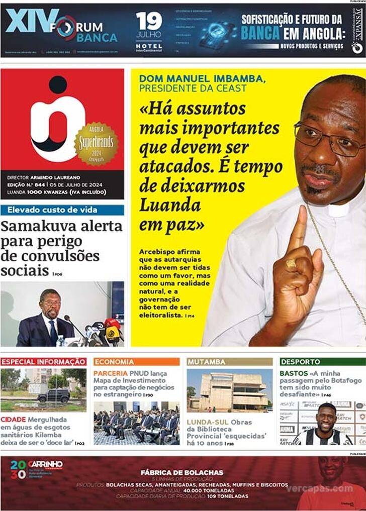 Novo Jornal