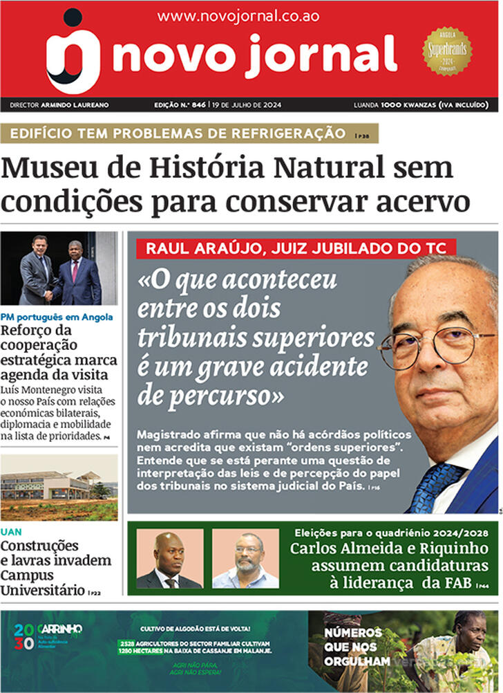Novo Jornal