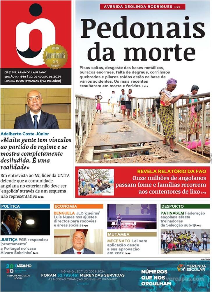 Novo Jornal