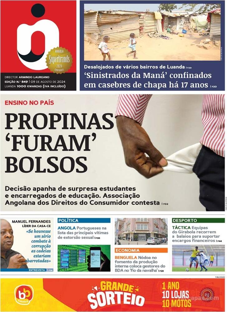 Novo Jornal