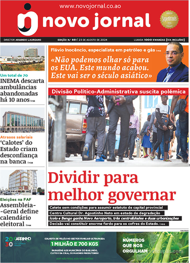 Novo Jornal