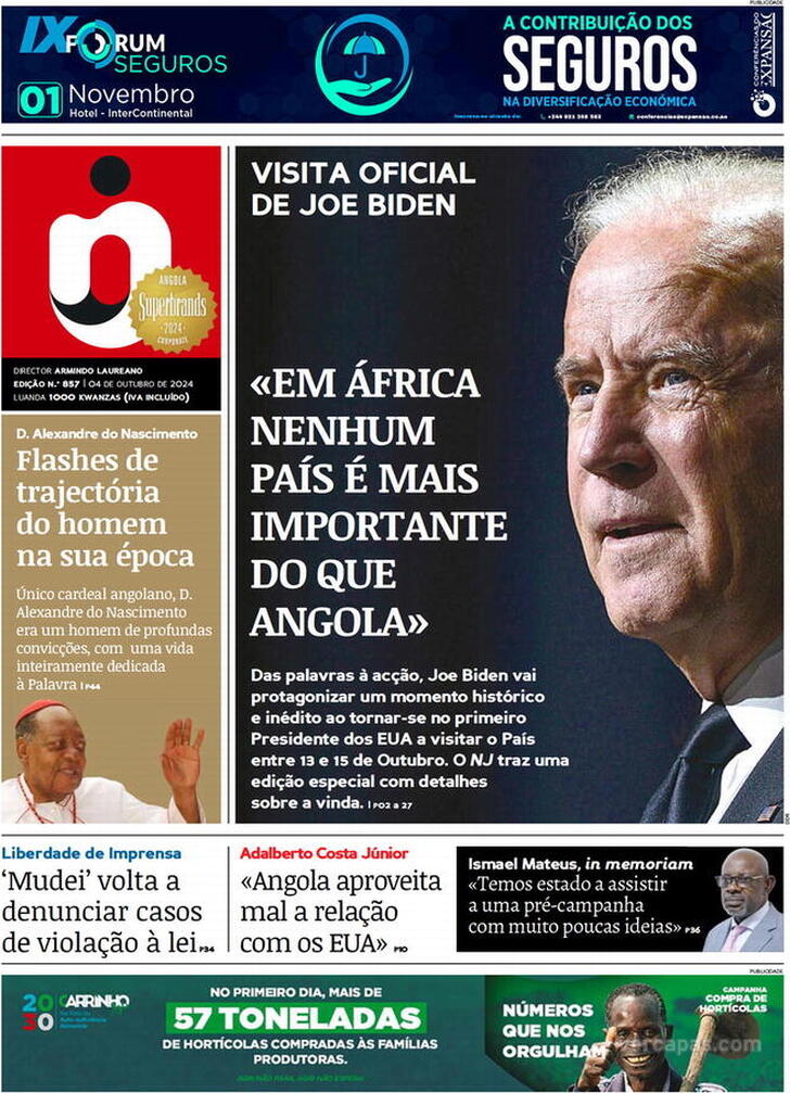 Novo Jornal