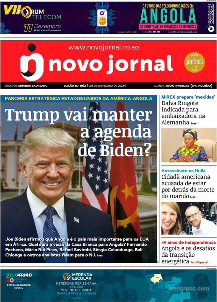 Novo Jornal