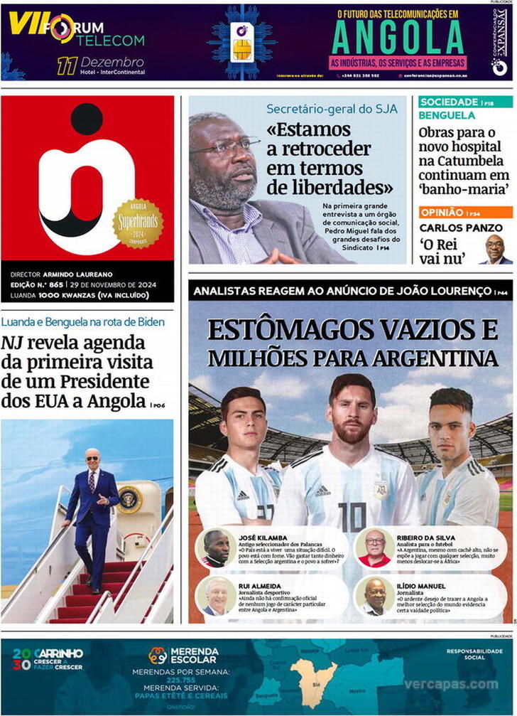 Novo Jornal