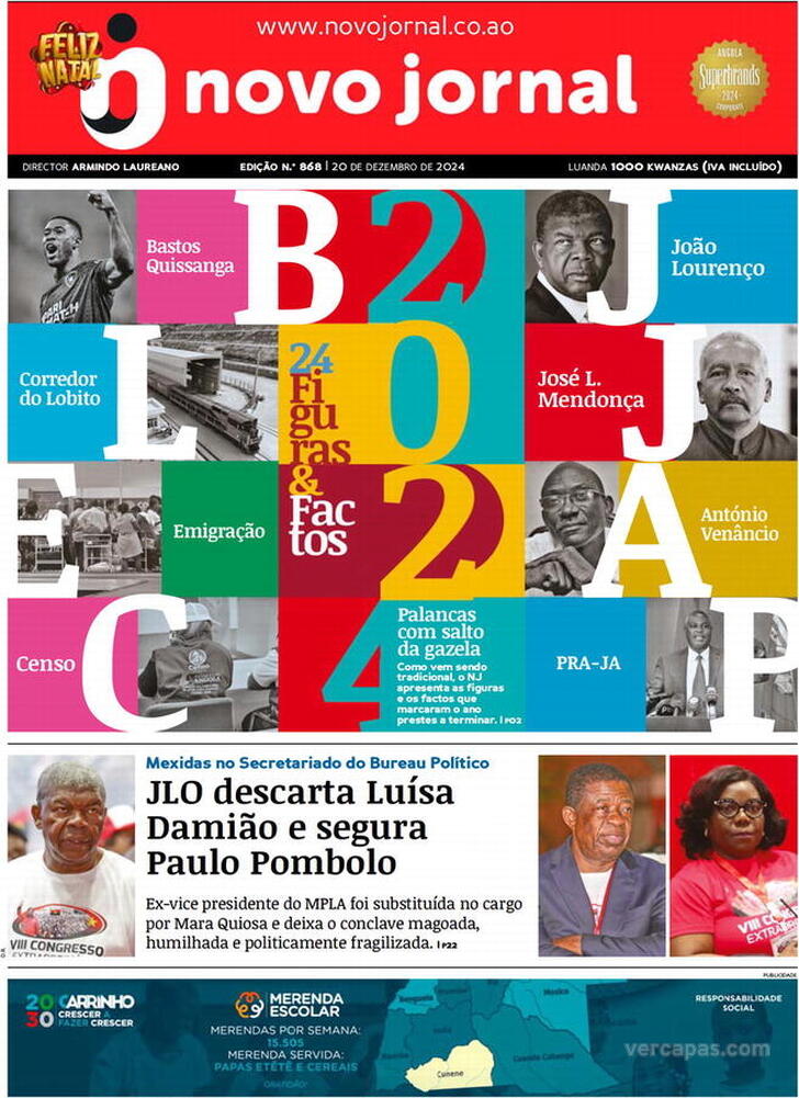 Novo Jornal