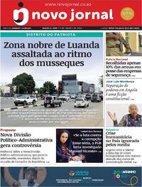 Novo Jornal - 2024-01-19