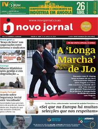 Novo Jornal - 2024-03-15